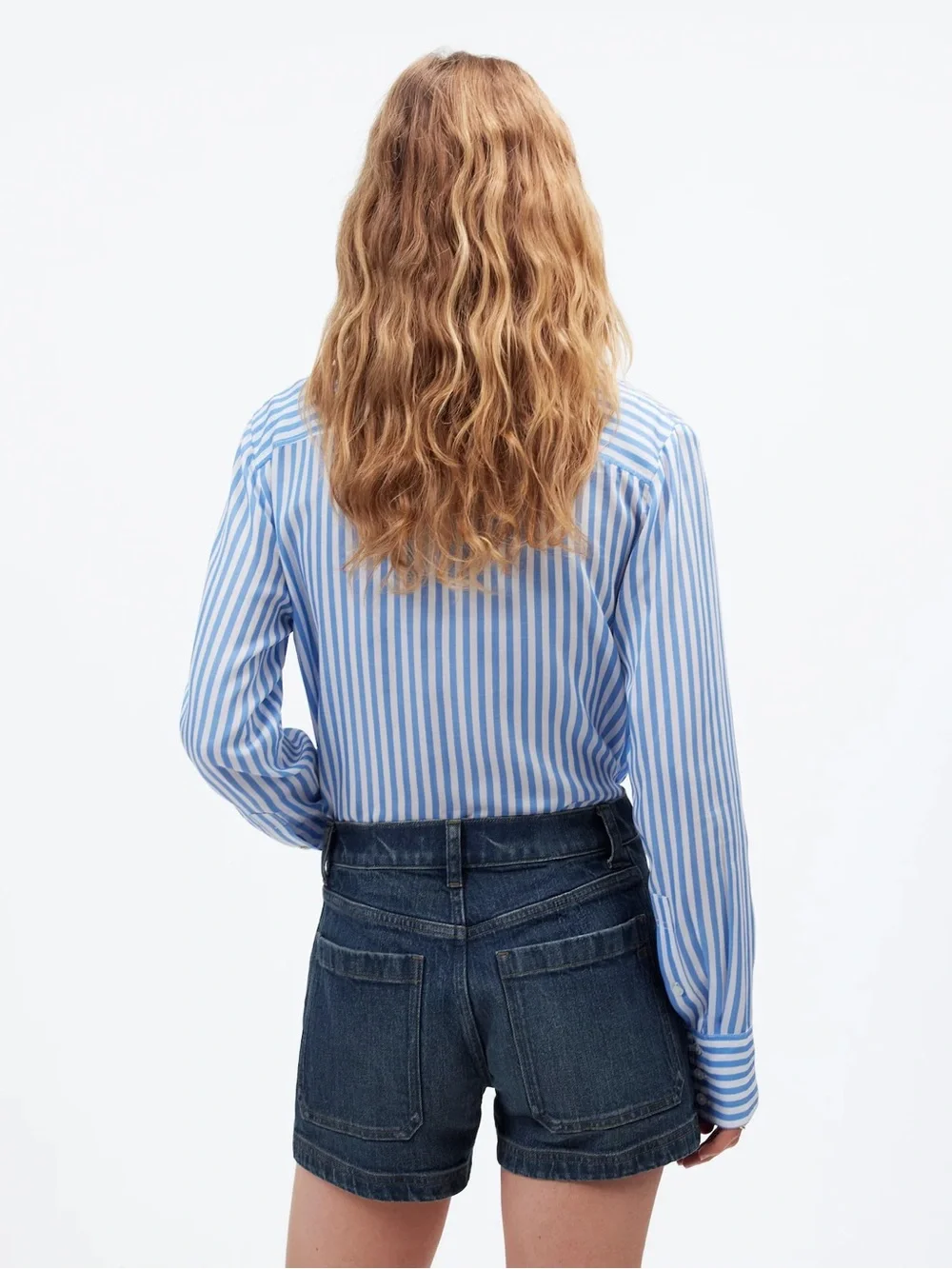 Madewell like new